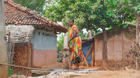 Rural Jharkhand